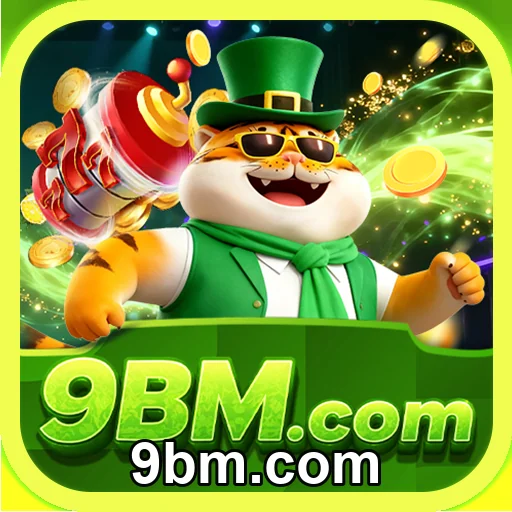 Jogos do aplicativo 9bm.com acessados em dispositivos móveis.