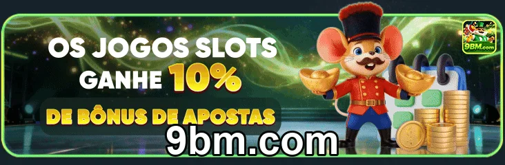 Segurança em Todos os Pagamentos - 9bm.com