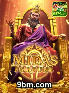 Pessoa apostando em esportes na 9bm.com