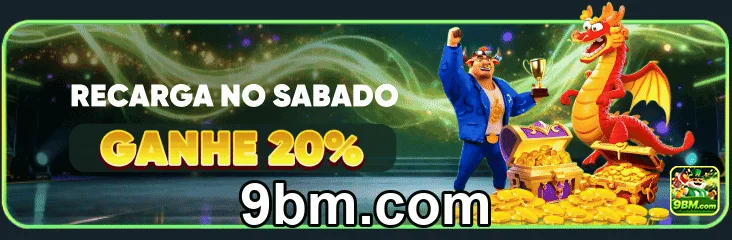 Jogos de slots vibrantes na plataforma 9bm.com